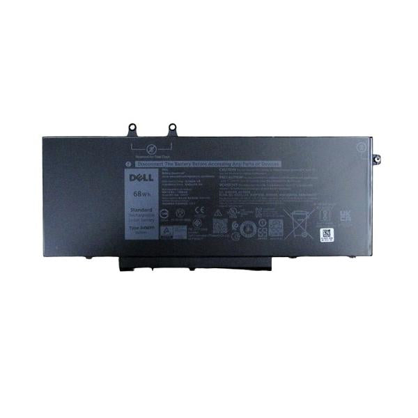 DELL CPL-JG75F ricambio per laptop Batteria (Dell Battery Latitude 5501 Precision 3541 68Whr 15.2V 4 cell)Dell5704174218807JG75F