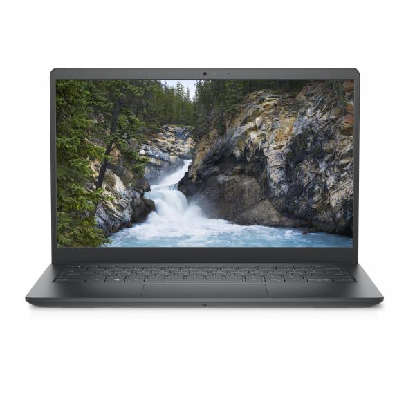 DELL Vostro 3420 Intel Core i5 i5-1235U Computer portatile 35,6 cm [14] Full HD 8 GB DDR4-SDRAM 512 GB SSD Wi-Fi 5 [802.11ac] Windows 11 Pro Nero (Dell Vostro 3420 - Intel Core i5 - 1235U / fino a 4.4 GHz - Win 11 Pro - Grafica Intel Iris Xe - 8 GB R...