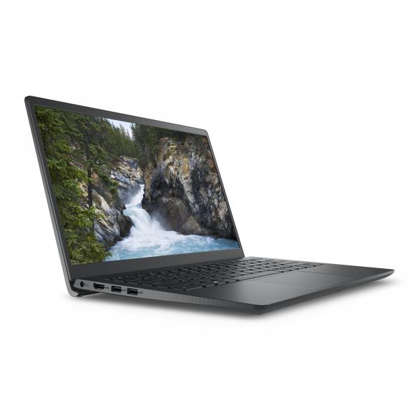 DELL Vostro 3420 Intel Core i5 i5-1235U Computer portatile 35,6 cm [14] Full HD 8 GB DDR4-SDRAM 512 GB SSD Wi-Fi 5 [802.11ac] Windows 11 Pro Nero (Dell Vostro 3420 - Intel Core i5 - 1235U / fino a 4.4 GHz - Win 11 Pro - Grafica Intel Iris Xe - 8 GB R...