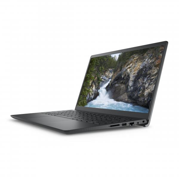 DELL Vostro 3420 Intel Core i5 i5-1235U Computer portatile 35,6 cm [14] Full HD 8 GB DDR4-SDRAM 512 GB SSD Wi-Fi 5 [802.11ac] Windows 11 Pro Nero (Dell Vostro 3420 - Intel Core i5 - 1235U / fino a 4.4 GHz - Win 11 Pro - Grafica Intel Iris Xe - 8 GB R...