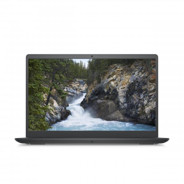 DELL Vostro 3420 Intel Core i5 i5-1235U Computer portatile 35,6 cm [14] Full HD 8 GB DDR4-SDRAM 512 GB SSD Wi-Fi 5 [802.11ac] Windows 11 Pro Nero (Dell Vostro 3420 - Intel Core i5 - 1235U / fino a 4.4 GHz - Win 11 Pro - Grafica Intel Iris Xe - 8 GB R...