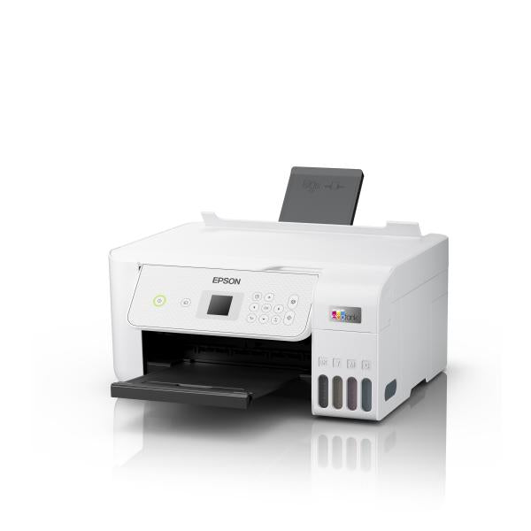 Epson EcoTank ET-2876 Ad inchiostro A4 5760 x 1440 DPI Wi-Fi (Epson EcoTank ET-2876 [3in1])Epson8715946720593C11CJ66423