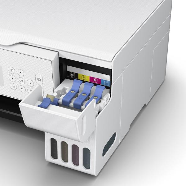 Epson EcoTank ET-2876 Ad inchiostro A4 5760 x 1440 DPI Wi-Fi (Epson EcoTank ET-2876 [3in1])Epson8715946720593C11CJ66423