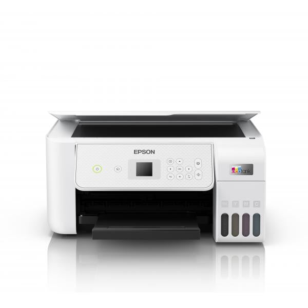Epson EcoTank ET-2876 Ad inchiostro A4 5760 x 1440 DPI Wi-Fi (Epson EcoTank ET-2876 [3in1])Epson8715946720593C11CJ66423