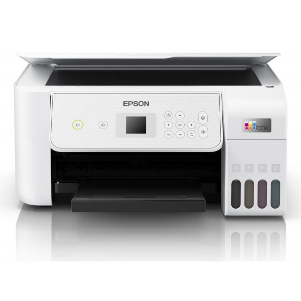 Epson EcoTank ET-2876 Ad inchiostro A4 5760 x 1440 DPI Wi-Fi (Epson EcoTank ET-2876 [3in1])Epson8715946720593C11CJ66423