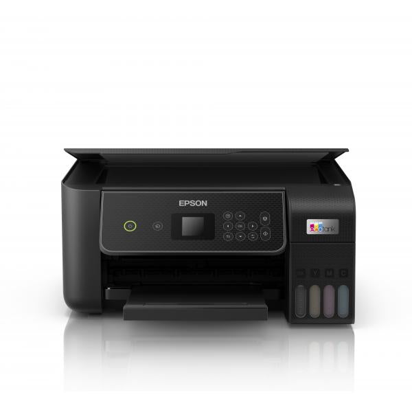 Epson EcoTank ET-2871 Ad inchiostro A4 5760 x 1440 DPI 33 ppm Wi-Fi (Epson EcoTank ET-2871 [3in1])Epson8715946720586C11CJ66422