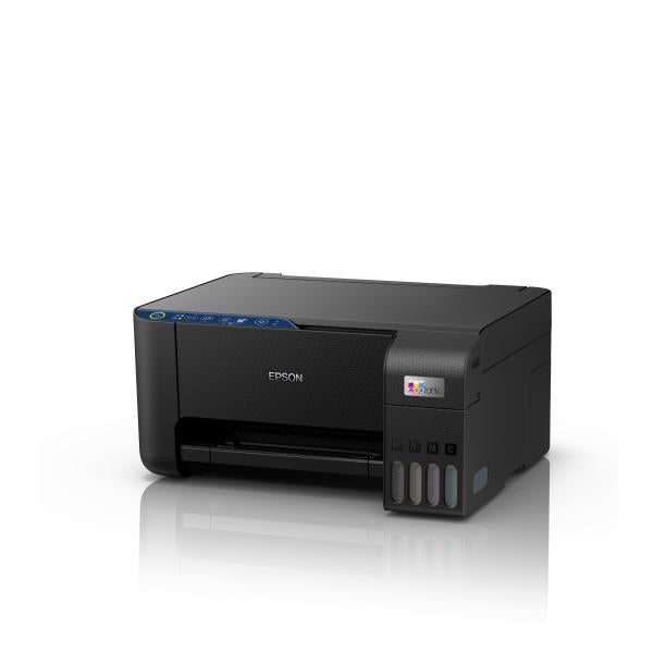 Epson EcoTank ET-2861 Ad inchiostro A4 5760 x 1440 DPI 33 ppm Wi-Fi (Epson EcoTank ET-2861 [3in1])Epson8715946725956C11CJ67429