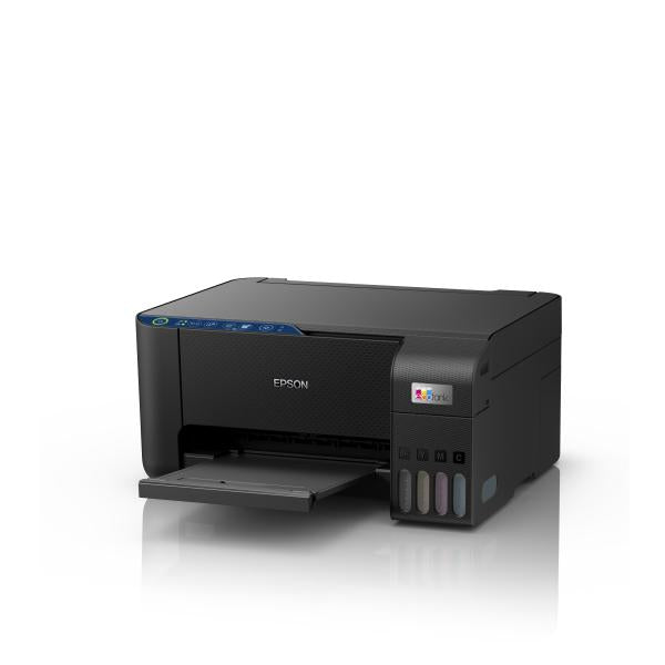 Epson EcoTank ET-2861 Ad inchiostro A4 5760 x 1440 DPI 33 ppm Wi-Fi (Epson EcoTank ET-2861 [3in1])Epson8715946725956C11CJ67429