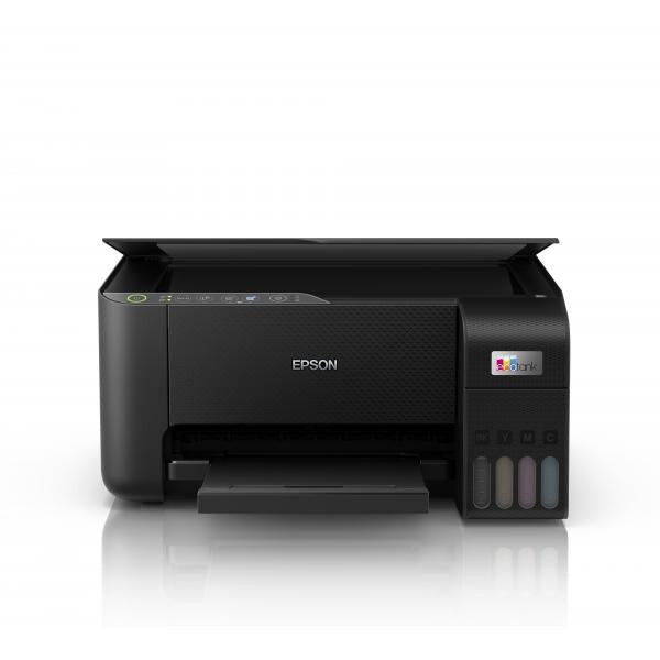 Epson EcoTank ET-2864 Ad inchiostro A4 5760 x 1440 DPI 33 ppm Wi-Fi (Epson EcoTank ET-2864 [3in1])EpsonC11CJ67432