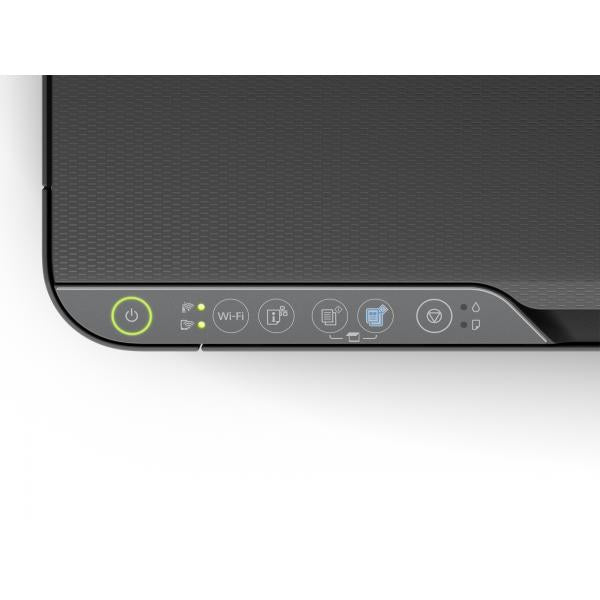 Epson EcoTank ET-2862 Ad inchiostro A4 5760 x 1440 DPI Wi-Fi (Epson EcoTank ET-2862 [3in1])Epson8715946725963C11CJ67431