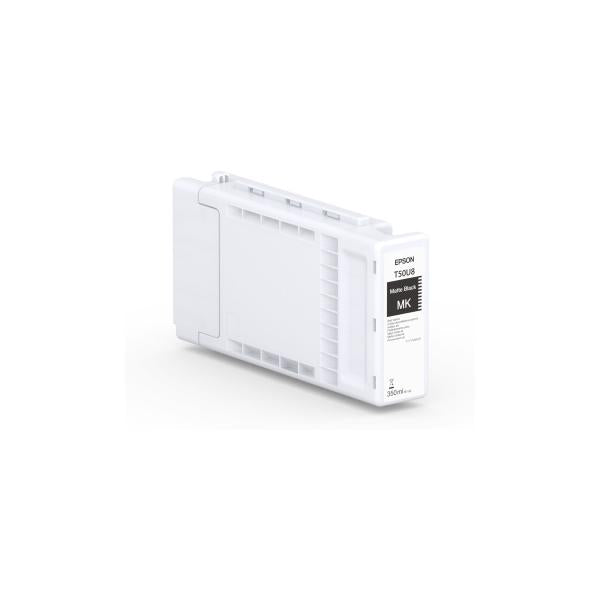 Epson C13T50U80N cartuccia d'inchiostro 1 pz Originale Nero opaco (EPSON Tinte matt schwarz 350ml S)Epson8715946727943C13T50U80N