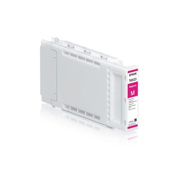 Epson Singlepack UltraChrome XD MagentaT692300[110ml] (Epson T6923 - magenta - original - bl)Epson8715946728308C13T69230N