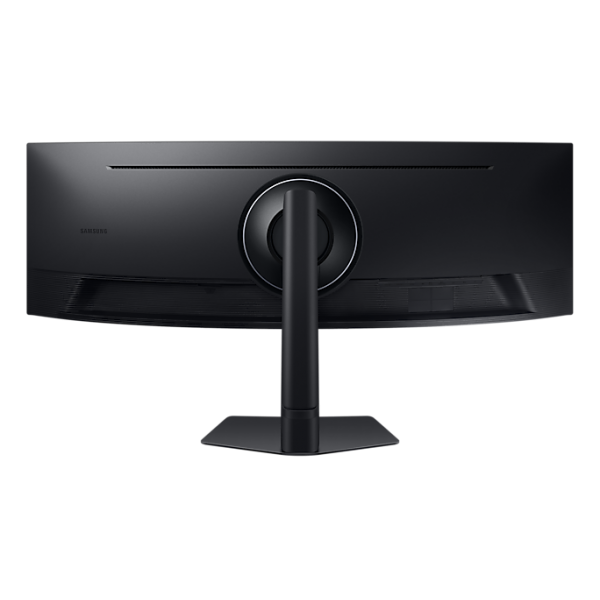 Samsung LS49C950UAU Monitor PC 124,5 cm [49] 5120 x 1440 Pixel Dual QHD LED Nero (SAMSUNG 49 S95UC DQHD USB-C CURVED V)Samsung8806095256689LS49C950UAUXXU