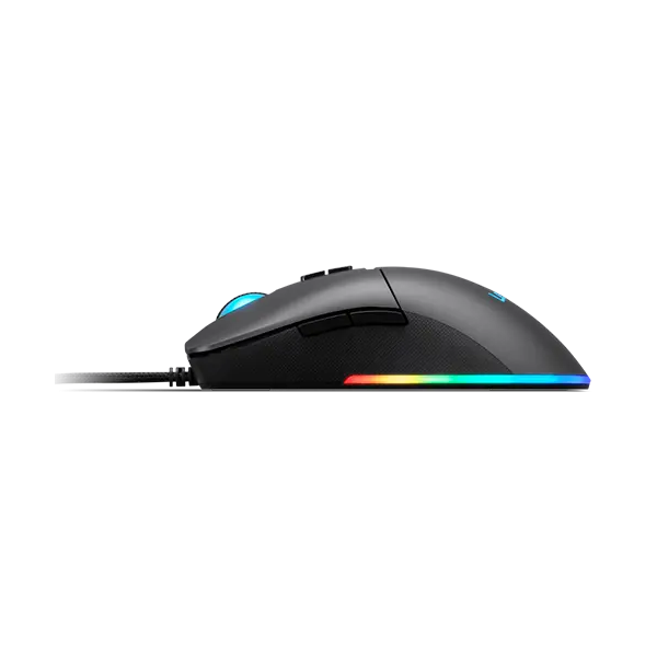 Lenovo GY51M74265 mouse Gaming Mano destra USB tipo A 8000 DPI (Lenovo M210 RGB Gaming Mouse. WARRANTY: 1YR CCR)LenovoGY51M74265