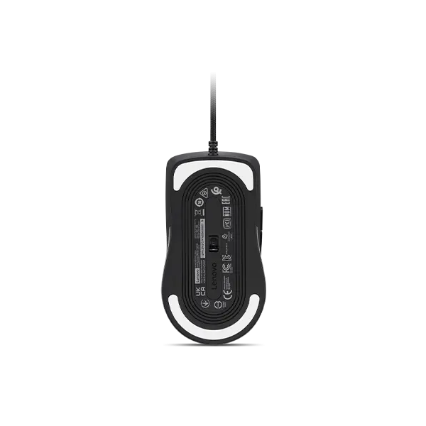Lenovo GY51M74265 mouse Gaming Mano destra USB tipo A 8000 DPI (Lenovo M210 RGB Gaming Mouse. WARRANTY: 1YR CCR)LenovoGY51M74265