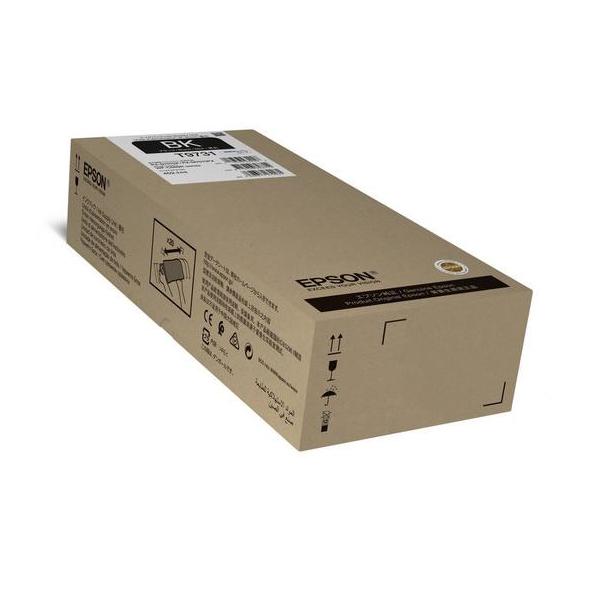 Epson C13T97310N cartuccia d'inchiostro 1 pz Originale Nero (Epson T9731 - St?rrelse XL - sort - or)Epson8715946728827C13T97310N