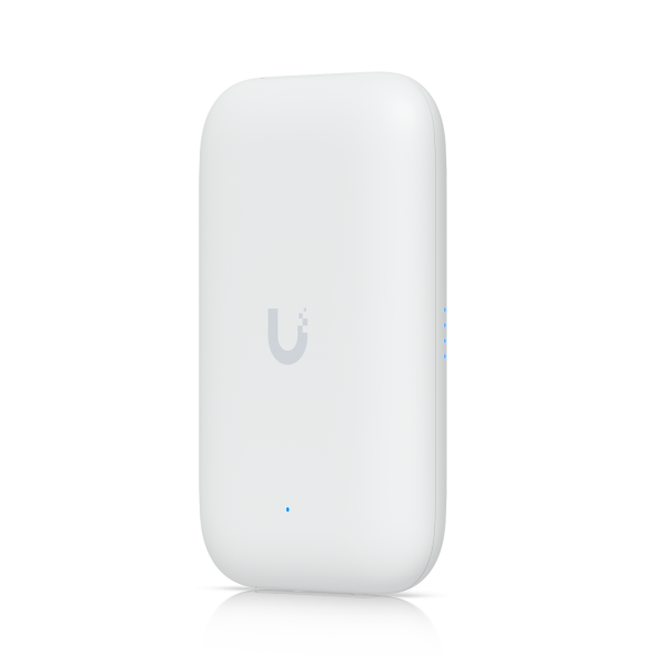 Ubiquiti Swiss Army Knife Ultra 866,7 Mbit/s Bianco Supporto Power over Ethernet [PoE] (Incredibly compact - Warranty: 24M)UbiquitiUK-ULTRA