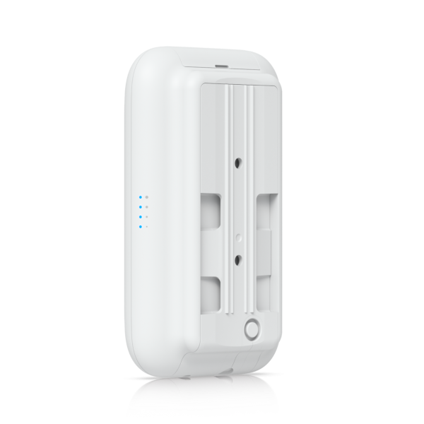 Ubiquiti Swiss Army Knife Ultra 866,7 Mbit/s Bianco Supporto Power over Ethernet [PoE] (Incredibly compact - Warranty: 24M)UbiquitiUK-ULTRA