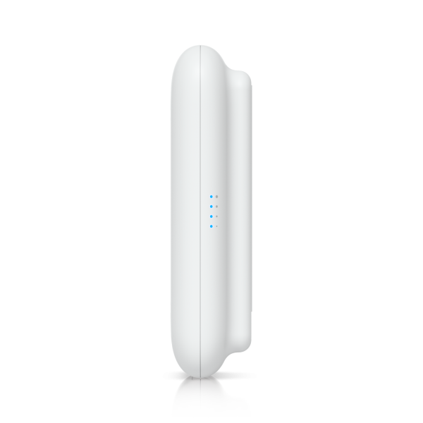Ubiquiti Swiss Army Knife Ultra 866,7 Mbit/s Bianco Supporto Power over Ethernet [PoE] (Incredibly compact - Warranty: 24M)UbiquitiUK-ULTRA