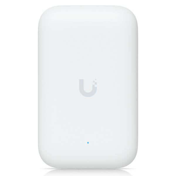 Ubiquiti Swiss Army Knife Ultra 866,7 Mbit/s Bianco Supporto Power over Ethernet [PoE] (Incredibly compact - Warranty: 24M)UbiquitiUK-ULTRA