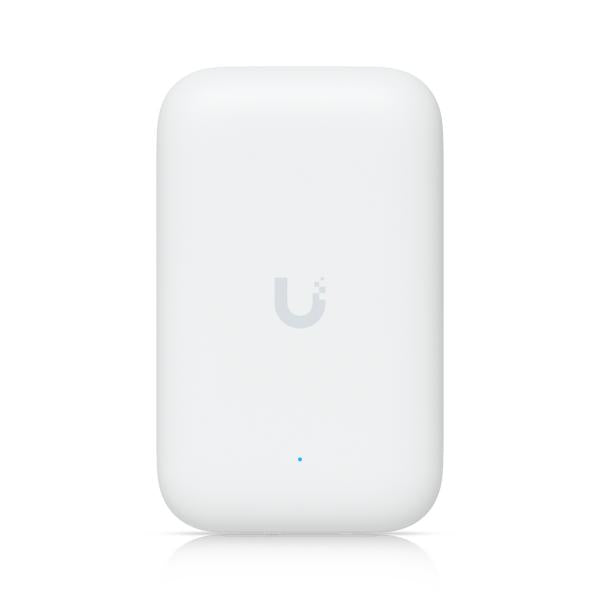 Ubiquiti Swiss Army Knife Ultra 866,7 Mbit/s Bianco Supporto Power over Ethernet [PoE] (Ubiquiti Swiss Army Knife Ultra 866.7 Mbit/s White Power over Ethernet [PoE])UbiquitiUK-ULTRA