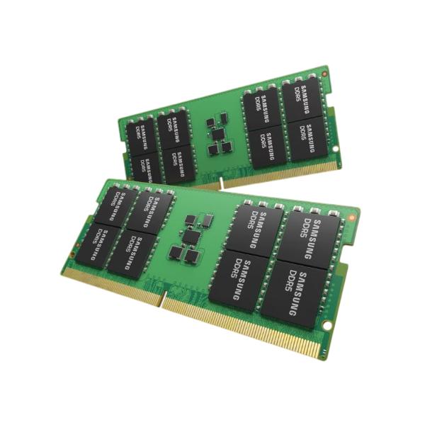 Samsung M471A1G44CB0-CWE memoria 8 GB 1 x 8 GB DDR4 260-pin SO-DIMM (8GB SODIMM DDR4 3200MHZ PC4-25600 UNBUFFERED NON-ECC 1.2V 1GX16 CL22 SAMSUNG)Samsung0797345337549M471A1G44CB0-CWE