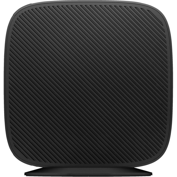 HP Elite t655 Bundle 2,1 GHz Windows 10 IoT Enterprise 1,12 kg Nero R2314 (T655 AMD Ryzen R2314/8GB RAM/64GB SSD/WLAN/W10 IoT Radeon Graphics/3x 4K DisplayPort/2x4GB RAM)Hp5H0W2EA#ABB