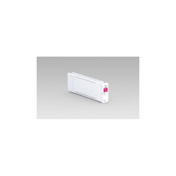 Epson Singlepack UltraChrome Pro 6 Magenta T48M3 [700ml] (T48M3 MAGENTA INK CARTRIDGE - 700ML)Epson8715946727851C13T48M30N