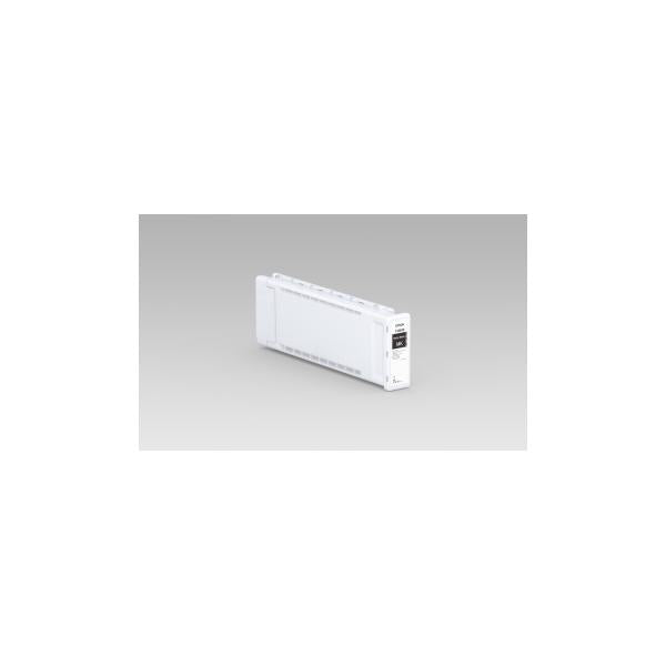 Epson Singlepack UltraChrome Pro 6 Matte Black T48M8 [700ml] (T48M8 MATTE BLACK INK CART - 700ML)Epson8715946727868C13T48M80N