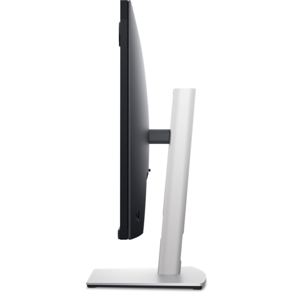 DELL P2724DEB 68,6 cm [27] LCD 2560 x 1440 Pixel Quad HD (Dell 27 Video Conferencing Monitor P2724DEB - Monitor a LED - 27 - 2560 x 1440 QHD @ 60 Hz - IPS - 350 cd/m? - 1000:1 - 5 ms - HDMI, DisplayPort, USB-C - altoparlanti - BTO - con 3 anni di gar...