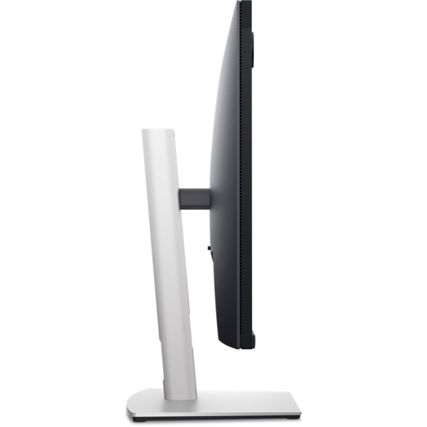 DELL P2724DEB 68,6 cm [27] LCD 2560 x 1440 Pixel Quad HD (Dell 27 Video Conferencing Monitor P2724DEB - Monitor a LED - 27 - 2560 x 1440 QHD @ 60 Hz - IPS - 350 cd/m? - 1000:1 - 5 ms - HDMI, DisplayPort, USB-C - altoparlanti - BTO - con 3 anni di gar...