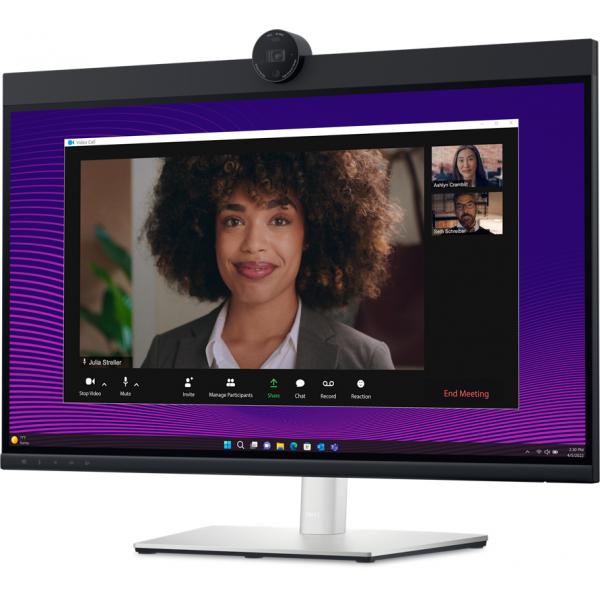 DELL P2724DEB 68,6 cm [27] LCD 2560 x 1440 Pixel Quad HD (P2724DEB 27 68.47CM [27IN] - VIDEO CONFERENCING MONITOR)DellDELL-P2724DEB