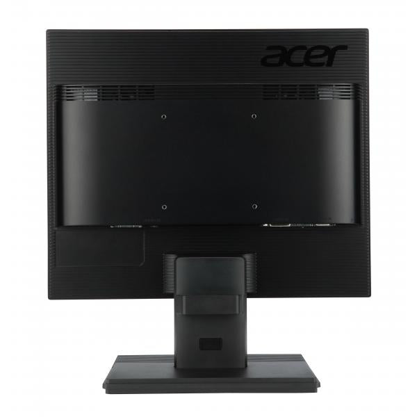 Acer V196L B Monitor PC 48,3 cm [19] 1280 x 1024 Pixel SXGA LCD Nero (V196LBMI 19IN IPS - 1280X1024 VGA/HDMI BLACK)Acer4711121898839UM.CV6EE.B23