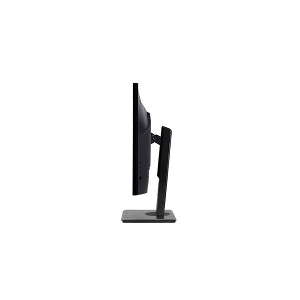 Acer B277KLbmiiprfx Monitor PC 68,6 cm [27] 3840 x 2160 Pixel 4K Ultra HD LCD Nero (VERO B277KLBMIIPRFX 27IN 69CM - IPS 3840X2160 HDMI DP BLACK)Acer4711121787416UM.HB7EE.L01