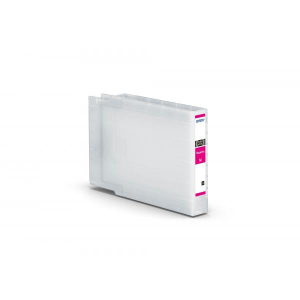 Epson C13T04B34N cartuccia d'inchiostro 1 pz Originale Resa elevata [XL] Magenta (EPSON WF-C81XX XL MAGENTA INK)Epson8715946726779C13T04B34N