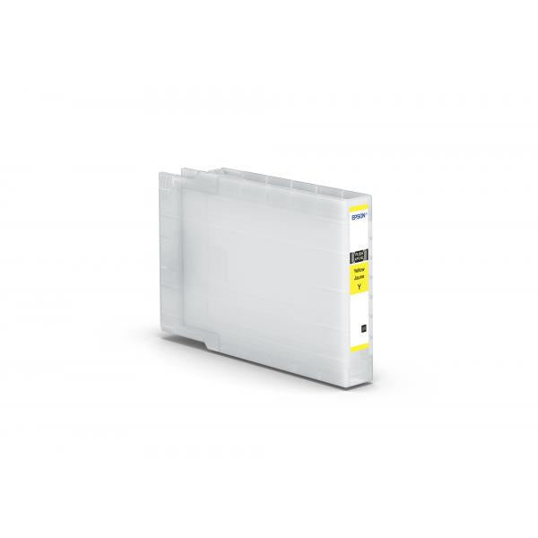Epson C13T04B44N cartuccia d'inchiostro 1 pz Originale Resa elevata [XL] Giallo (WF-C81XX / WF-C86XX INK XL YELLOW)Epson8715946726786C13T04B44N