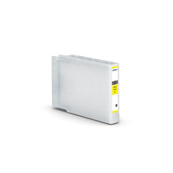 Epson C13T04B44N cartuccia d'inchiostro 1 pz Originale Resa elevata [XL] Giallo (EPSON WF-C81xx YELLOW TONER WF-C86xx)Epson8715946726786C13T04B44N