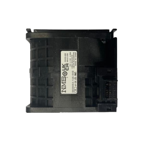 DELL 121-BBBK sistema di raffreddamento per computer Case per computer Ventilatore Nero (Dell Very High Performance - Unit? ventilazione - kit cliente - per PowerEdge R750, R760, R760xs, R7615, R7625)Dell5397184922316121-BBBK