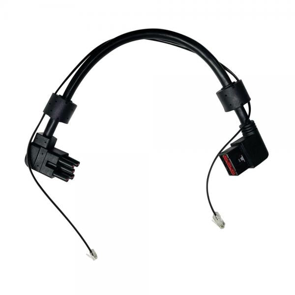 Eaton CBLADAPT72RT accessorio per gruppi di continuità [UPS] (Eaton cable adaptor 5PX Gen1 5PX Gen2 72V CBLADAPT72RT)EatonCBLADAPT72RT
