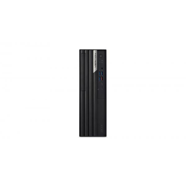 Acer Veriton X X4710G Intel Core i7 i7-13700 16 GB DDR4-SDRAM 512 GB SSD Windows 11 Pro Desktop PC Nero (Acer Veriton X4 VX4710G - kompakt t?rn)Acer4711121867859DT.VYGEG.007