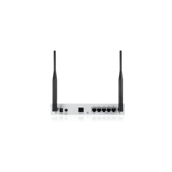 Zyxel USG FLEX 100AX firewall [hardware] 0,9 Gbit/s (Zyxel USGFLEX100AX Series, with 1 yr UTM bundle)Zyxel4718937629473USGFLEX100AX-EU0102F