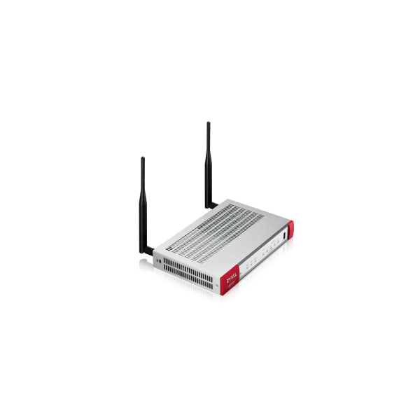 Zyxel USG FLEX 100AX firewall [hardware] 0,9 Gbit/s (Zyxel USGFLEX100AX Series, with 1 yr UTM bundle)Zyxel4718937629473USGFLEX100AX-EU0102F