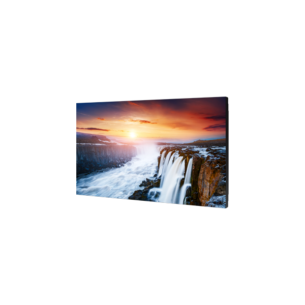 Samsung VH55C-R LCD Interno (Samsung VH55C-R - 55 Categoria diagonale VHR-R Series Display LCD retroilluminato a LED - segnaletica digitale - 1080p [Full HD] 1920 x 1080 - nero)Samsung8806095363912LH55VHCRBGBXEN