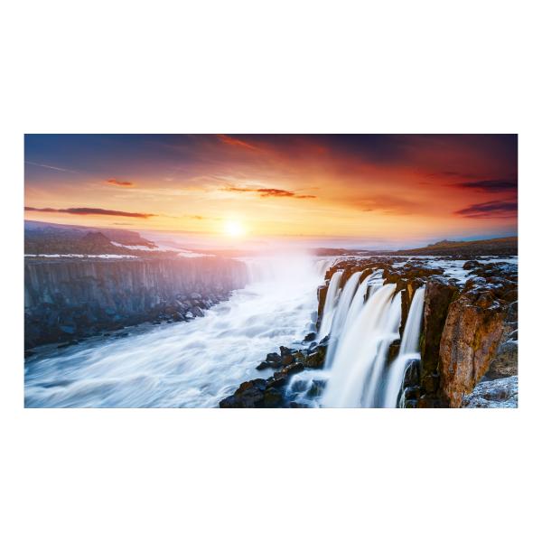 Samsung VH55C-R LCD Interno (Samsung VH55C-R - 55 Categoria diagonale VHR-R Series Display LCD retroilluminato a LED - segnaletica digitale - 1080p [Full HD] 1920 x 1080 - nero)Samsung8806095363912LH55VHCRBGBXEN