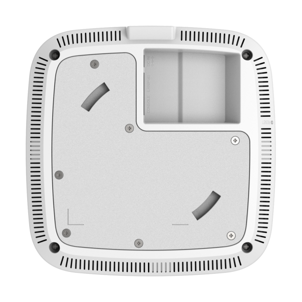 D-Link DAP-X3060 punto accesso WLAN 3000 Mbit/s Bianco Supporto Power over Ethernet [PoE] (D-Link Nuclias Connect DAP-X3060 - Radio access point - Wi-Fi 6 - 802.1x)D-linkDAP-X3060