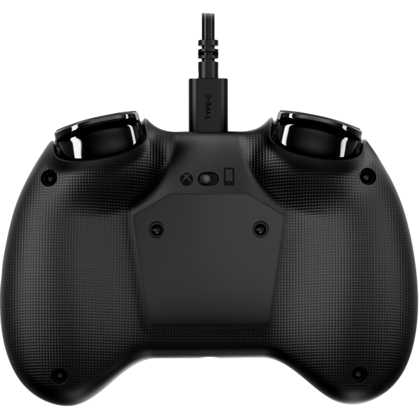 HP HyperX Clutch Tanto Mini WD Gaming Controller Nero USB Joystick Xbox, Xbox One (HYPERX CLUTCH TANTO MINI WD GAMCNTRL)Hp8B1S0AA