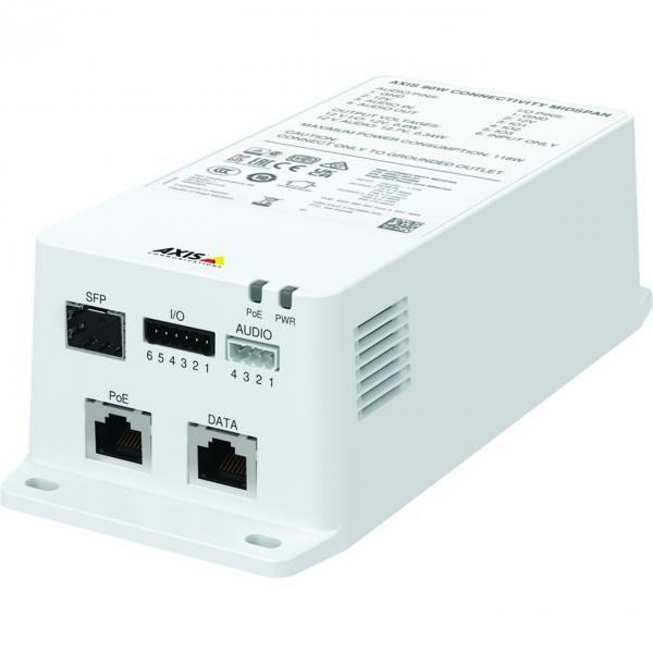 TU8003 90 W CONNY MDSPN EUR - Warranty: 60MAxis733102107110002027-002