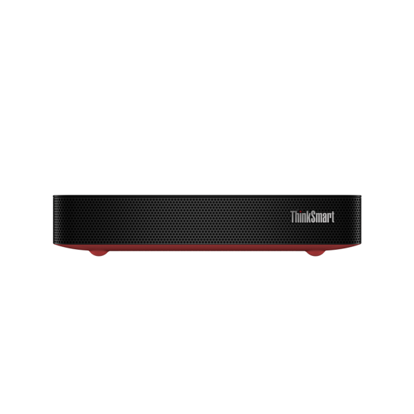 Lenovo ThinkSmart Core + IP Controller + ThinkSmart Bar 180 sistema di conferenza Collegamento ethernet LAN (Lenovo ThinkSmart Core - Controller Ki)Lenovo019753018502112VR0000MT