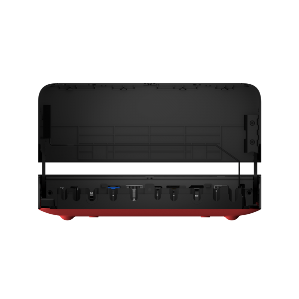 Lenovo ThinkSmart Core + IP Controller + ThinkSmart Bar 180 sistema di conferenza Collegamento ethernet LAN (Lenovo ThinkSmart Core - Controller Ki)Lenovo019753018502112VR0000MT