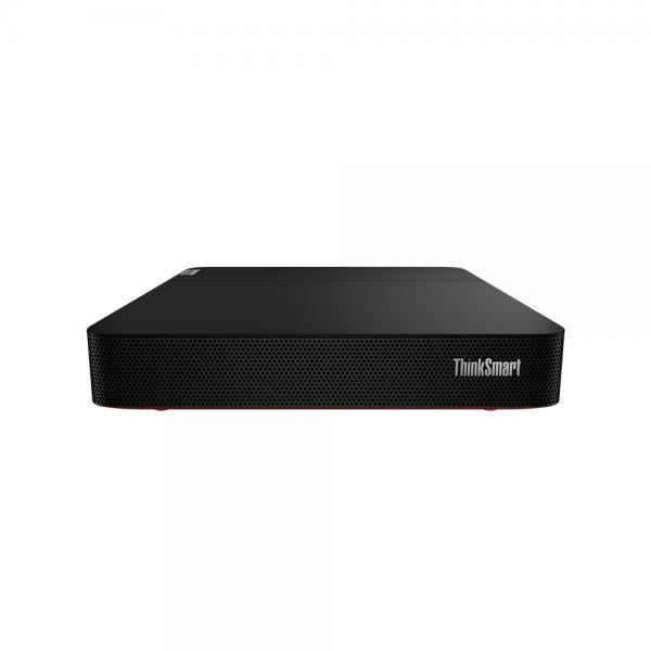 Lenovo ThinkSmart Core + IP Controller + ThinkSmart Bar 180 sistema di conferenza Collegamento ethernet LAN (Lenovo ThinkSmart Core - Controller Ki)Lenovo019753018502112VR0000MT